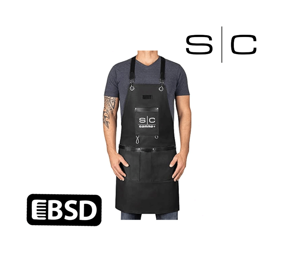 Stylecraft Delantal