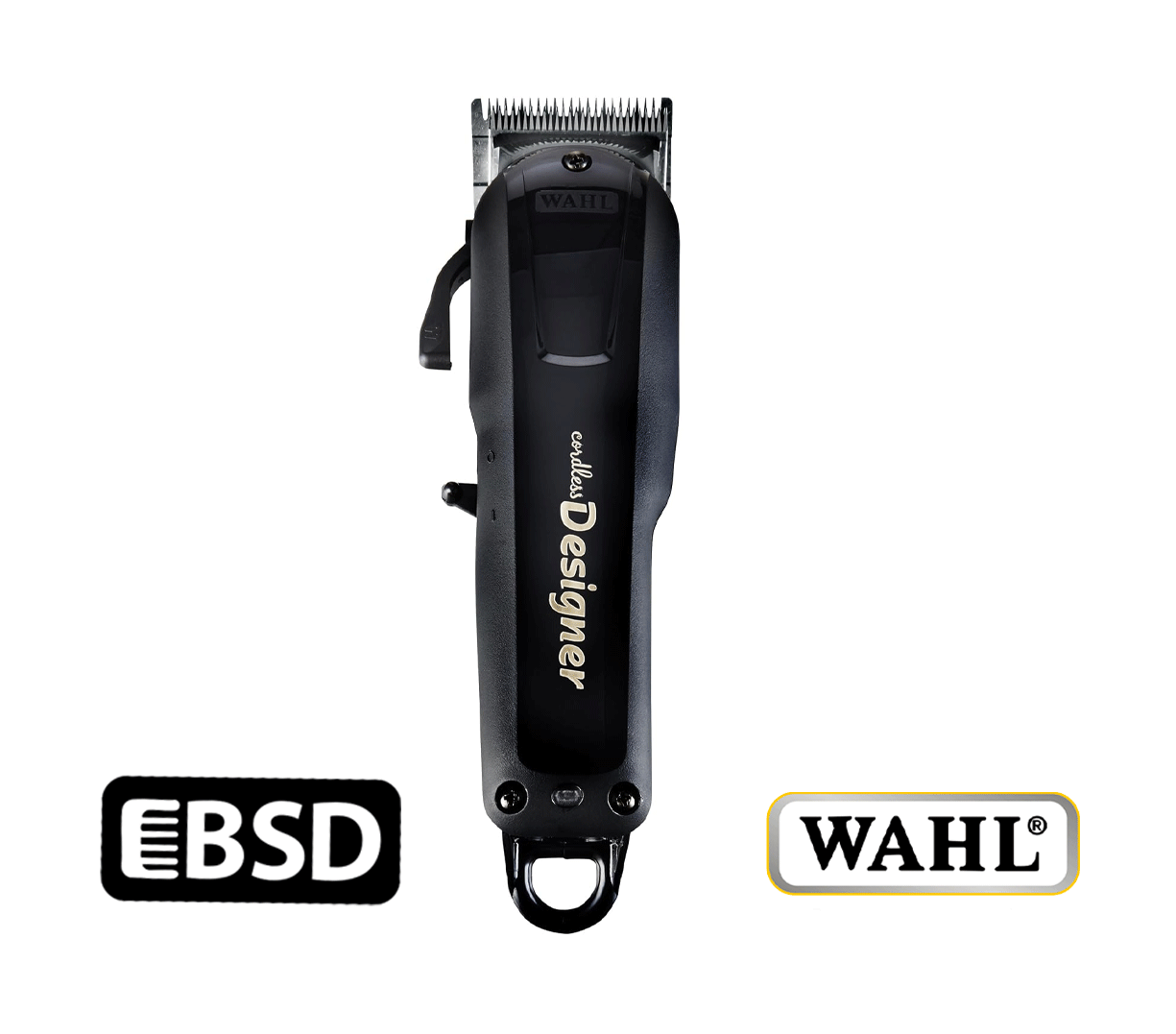 Wahl Designer Inalambrica