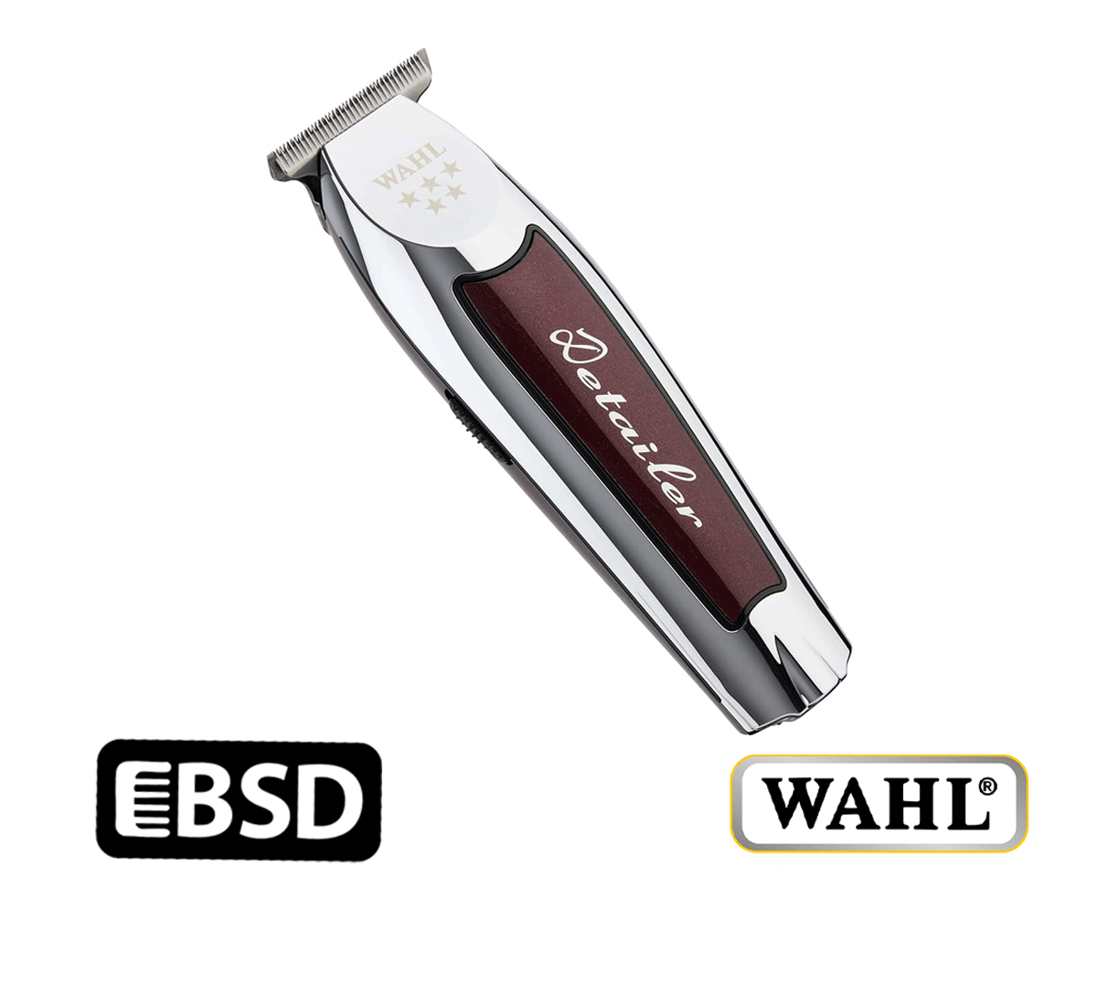 Wahl Detailer Li Inalambrica