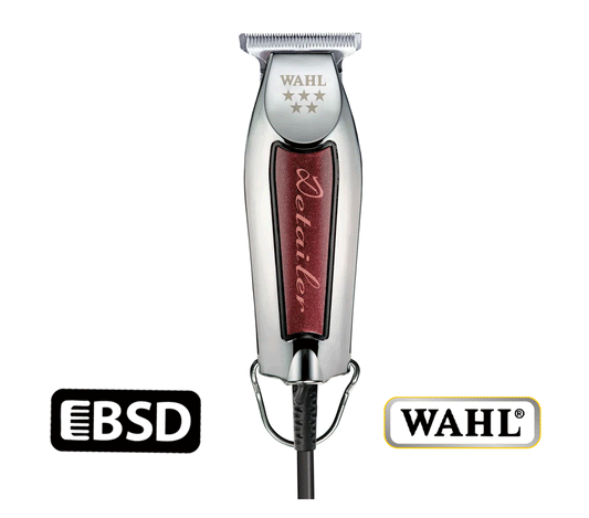 Wahl Detailer
