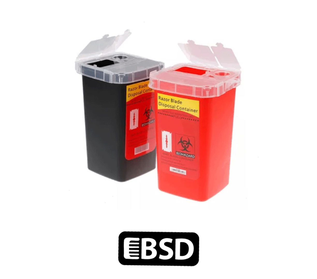 EBSD Dispensador 190