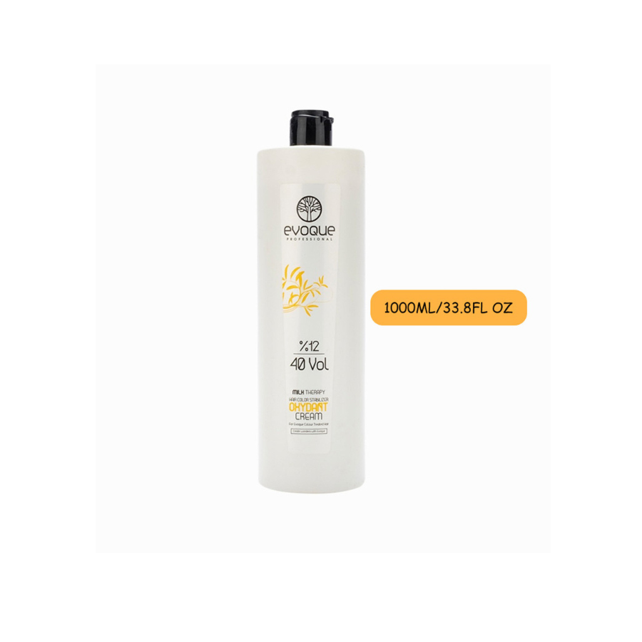 Evoque Peroxido 1000 ML - 40