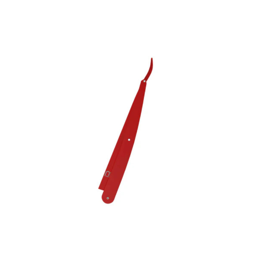 L3vel 3 Porta Navajas - Rojo
