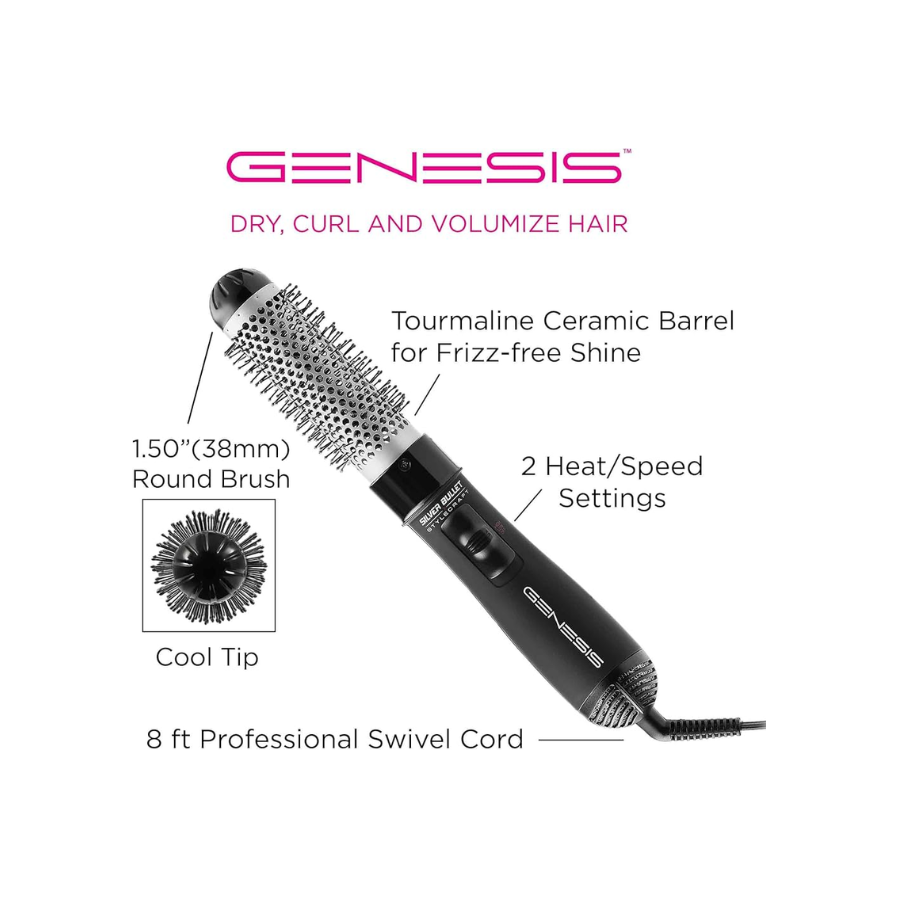 Stylecraft Genesis Hot  Air Brush