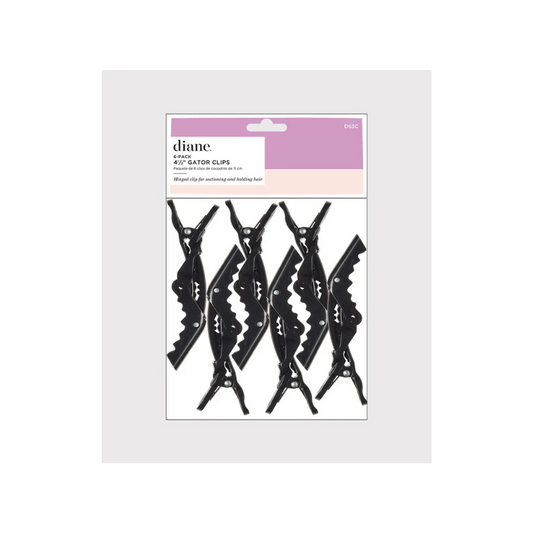 Diane Clips D83C