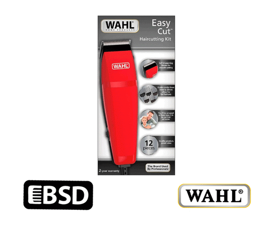 Wahl Easy Cut Kit