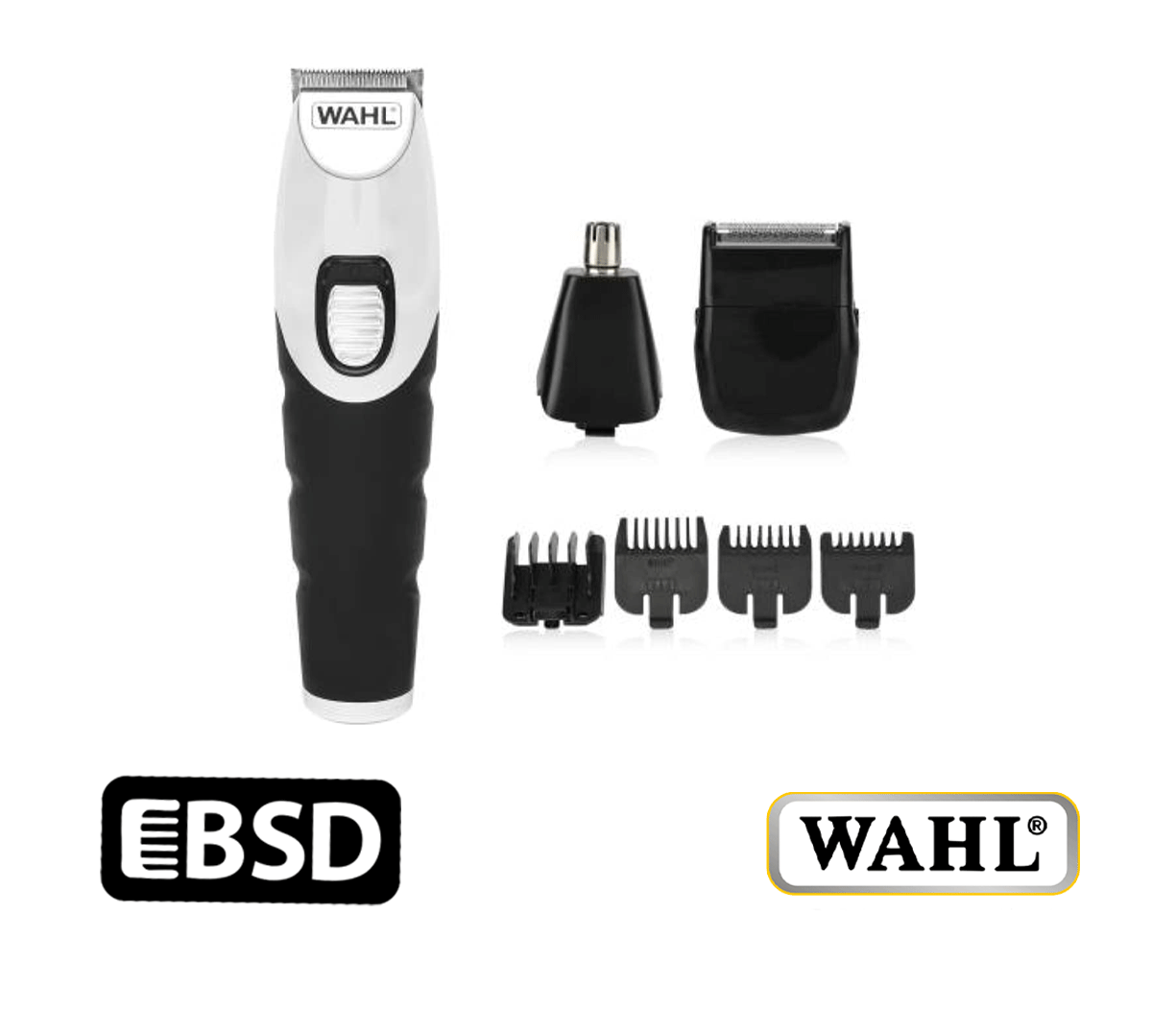 Wahl Easy Groom