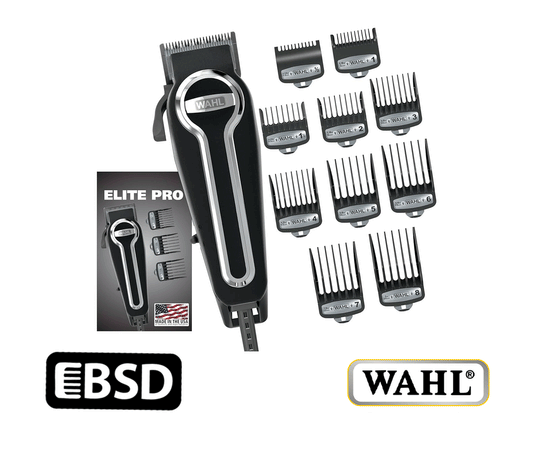 Wahl Elite Pro Ultra