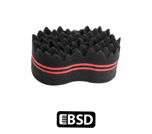 EBSD Esponja 51