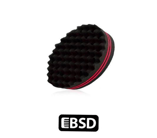 EBSD Esponja 52