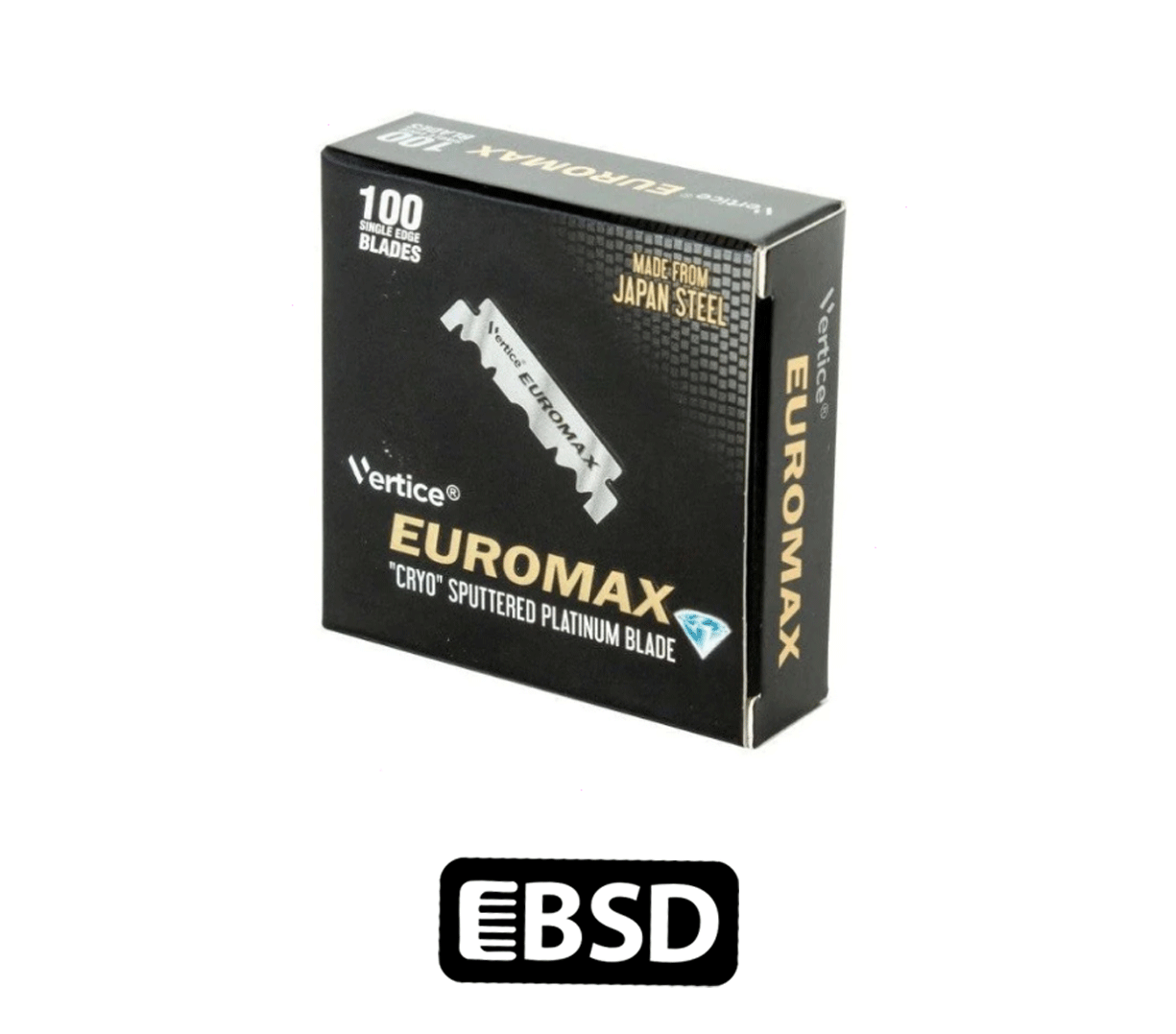 Euromax Cortada