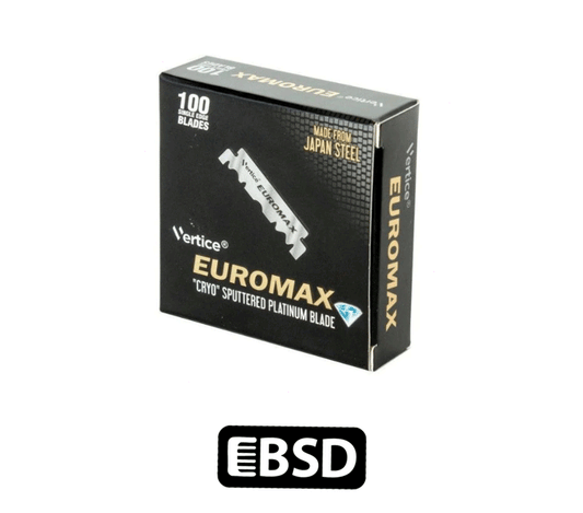 Euromax Cortada
