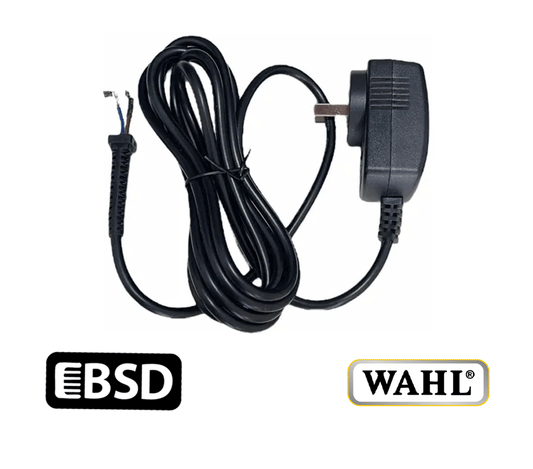 Wahl Fuente Detailer