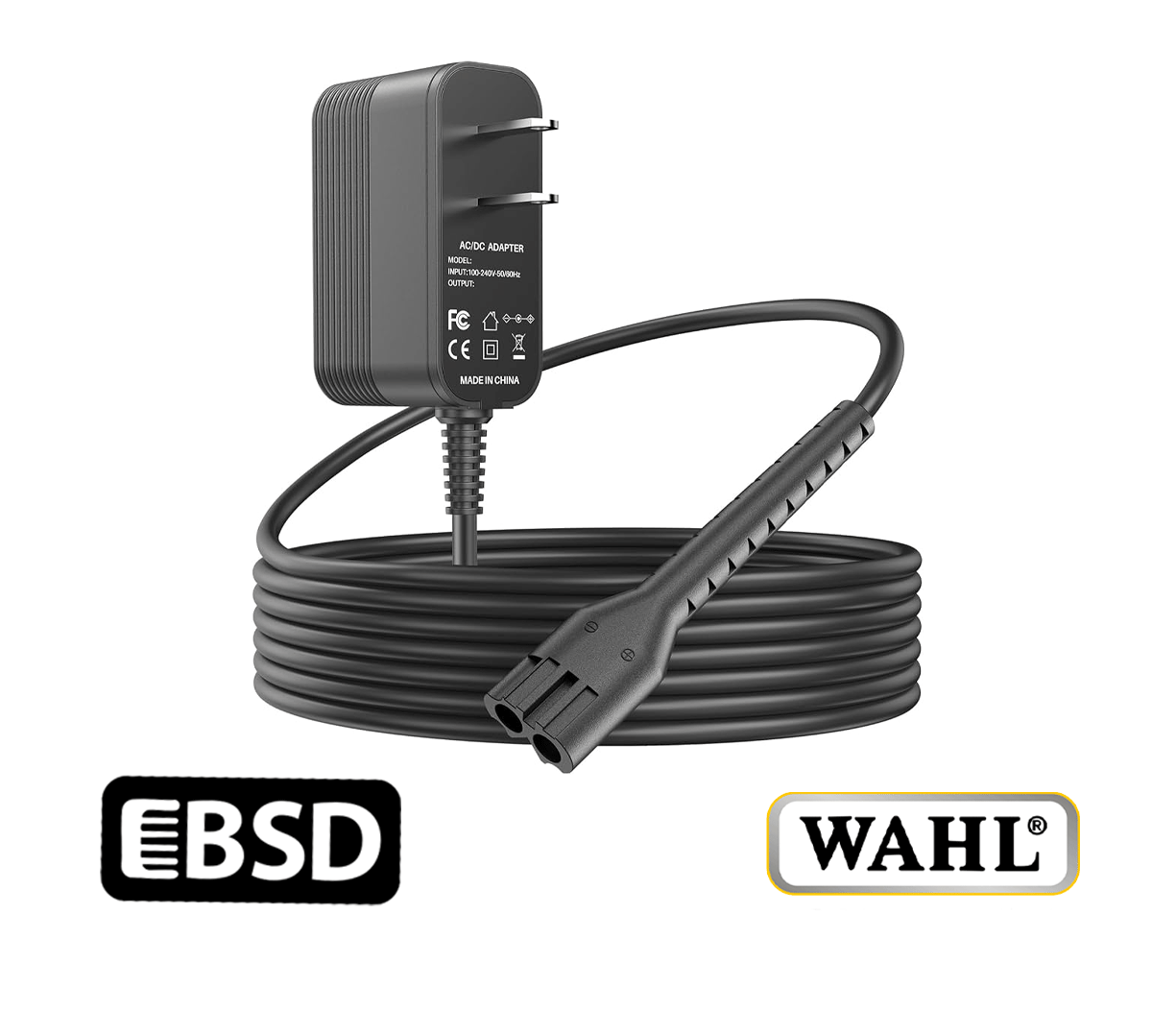 Wahl Fuente