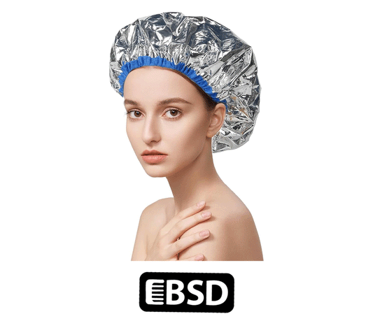 EBSD Gorro Aluminio 382