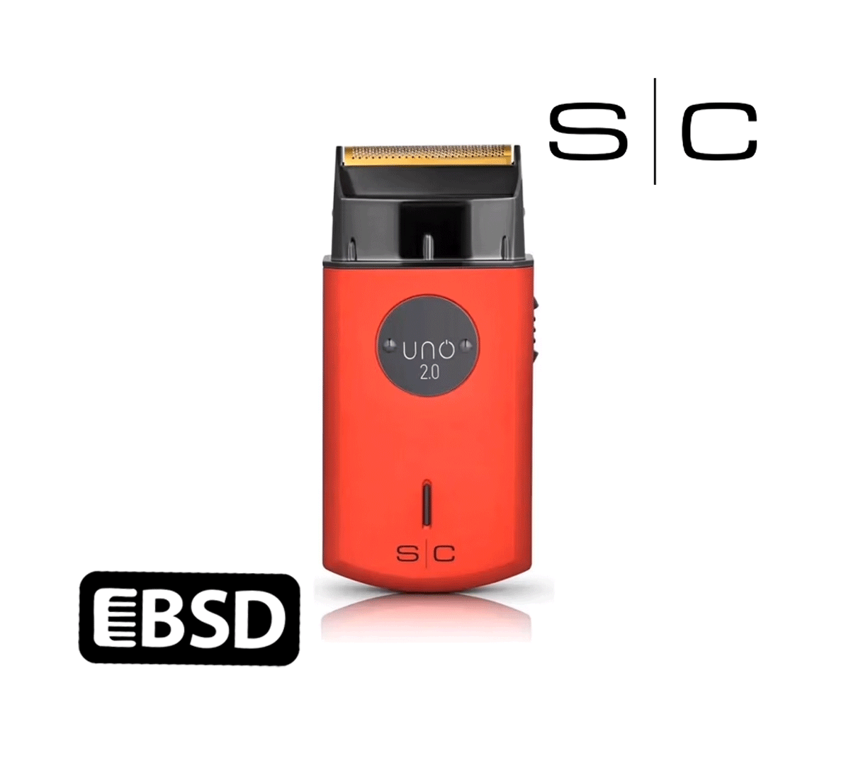 Stylecraft Guallito Uno Rojo 2.0