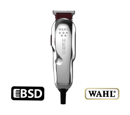 Wahl Hero