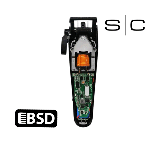 Stylecraft Housing Ergo