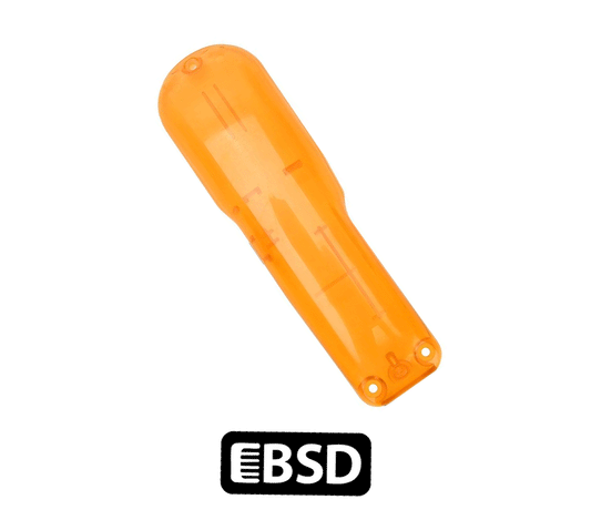 EBSD Housing De Maquinas - Naranja
