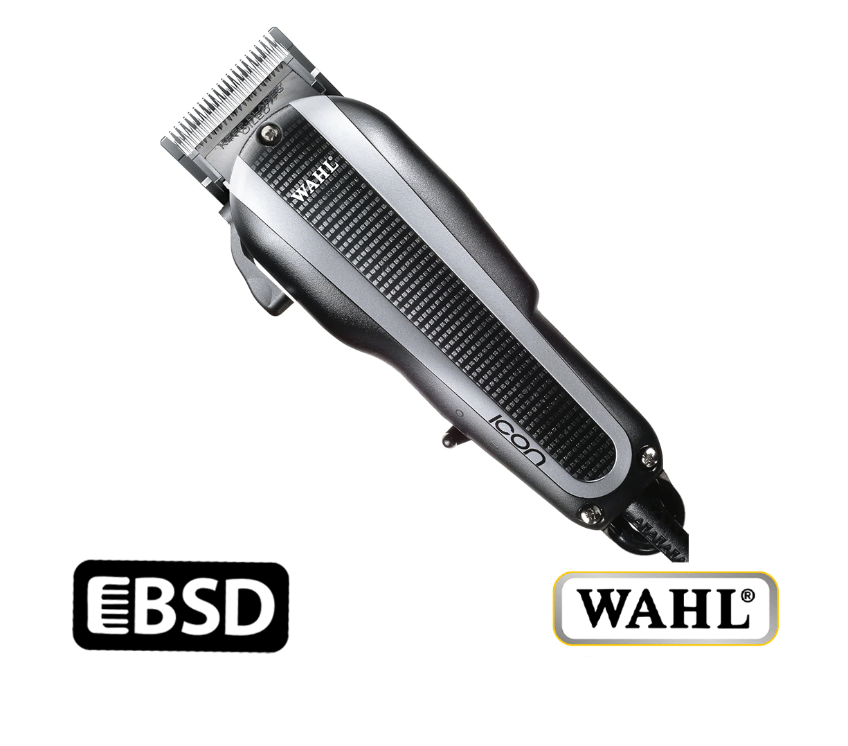 Wahl Icon