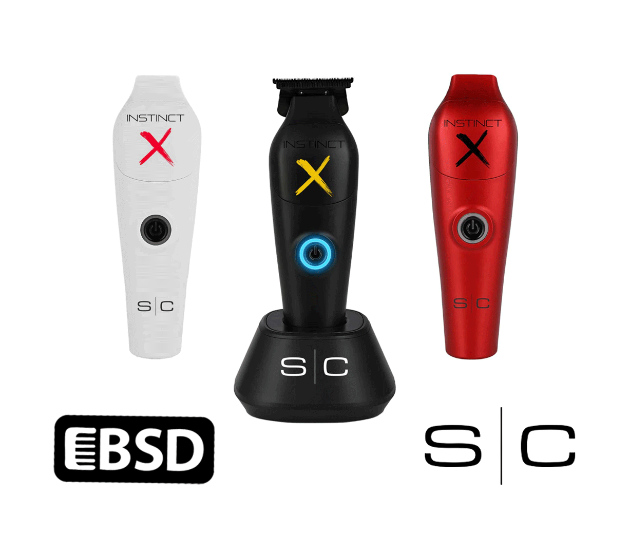 Stylecraft Instinct-X Clipper