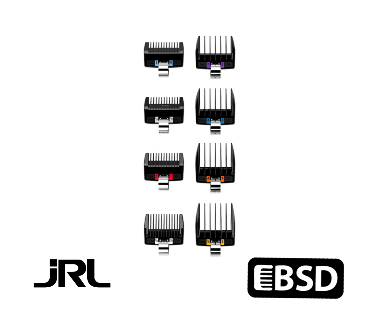JRL Set De Peines