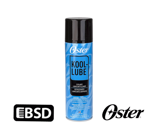 Oster Spray Kool Lube