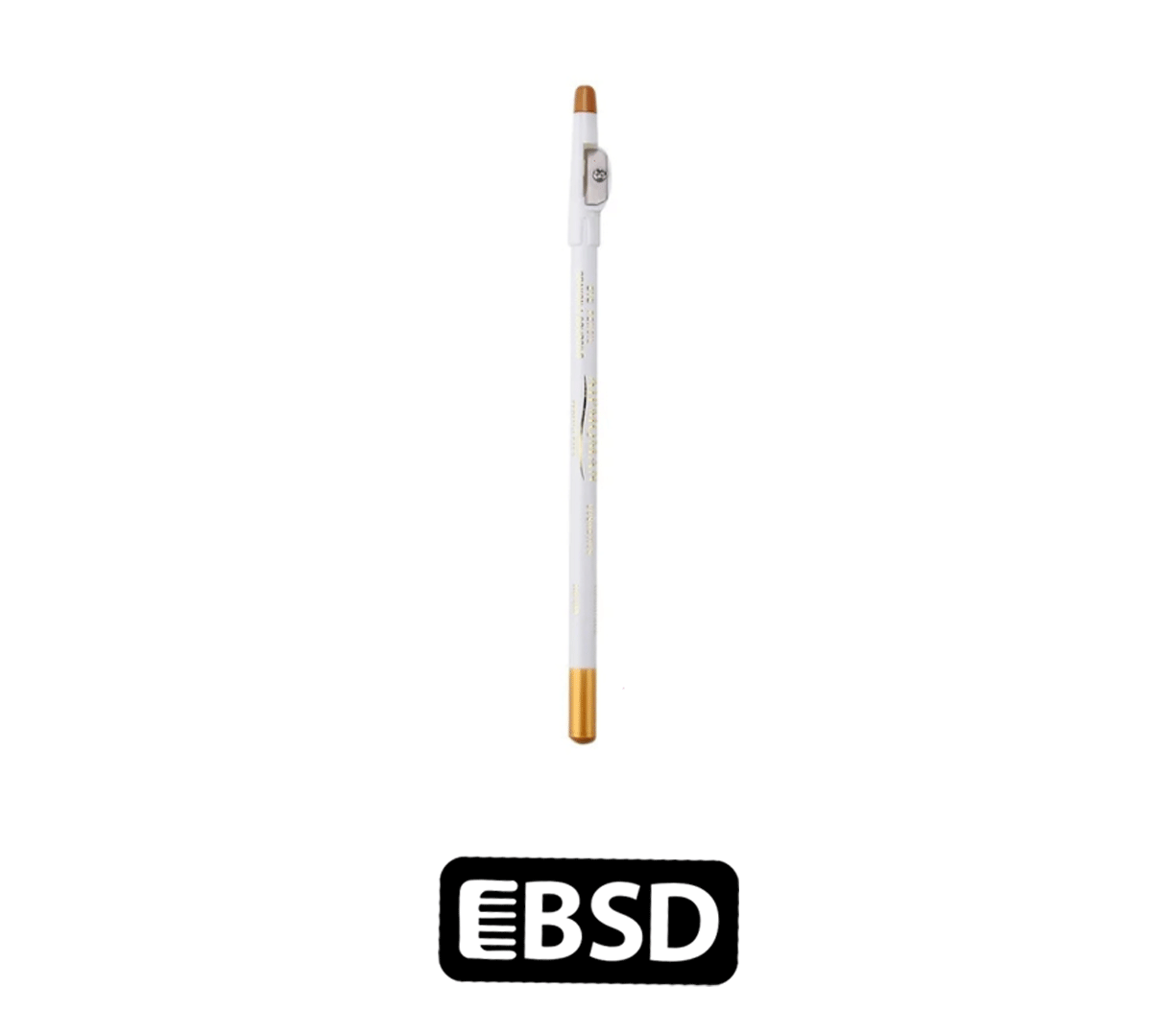 EBSD Lapiz Blanco 443