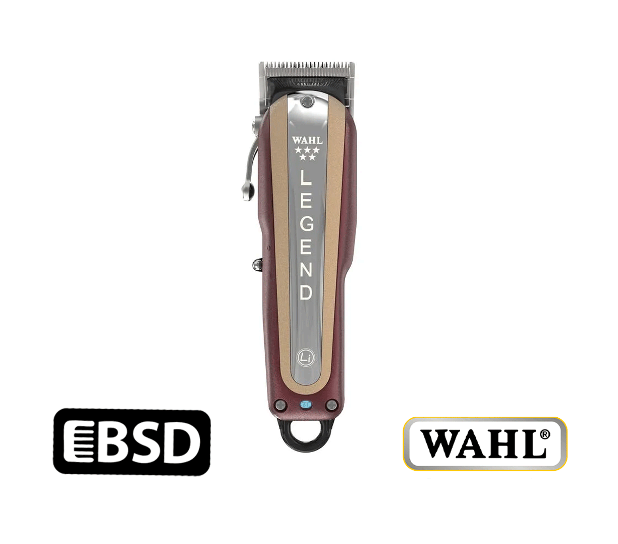 Wahl Legend Inalambrica
