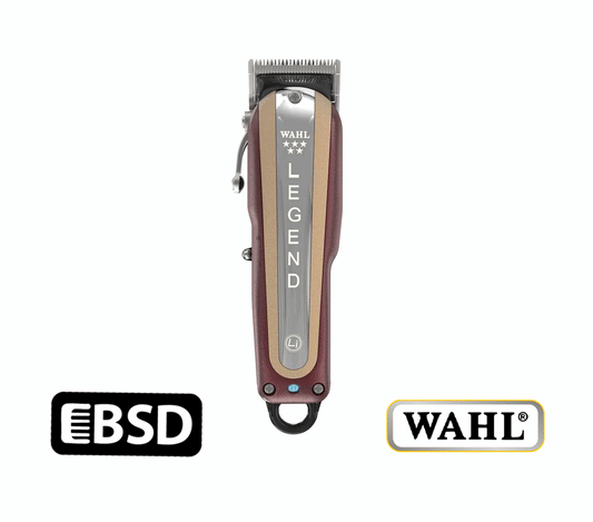 Wahl Legend Inalambrica