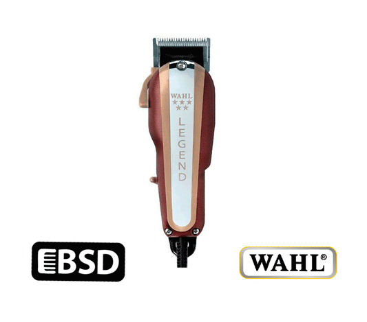 Wahl Legend