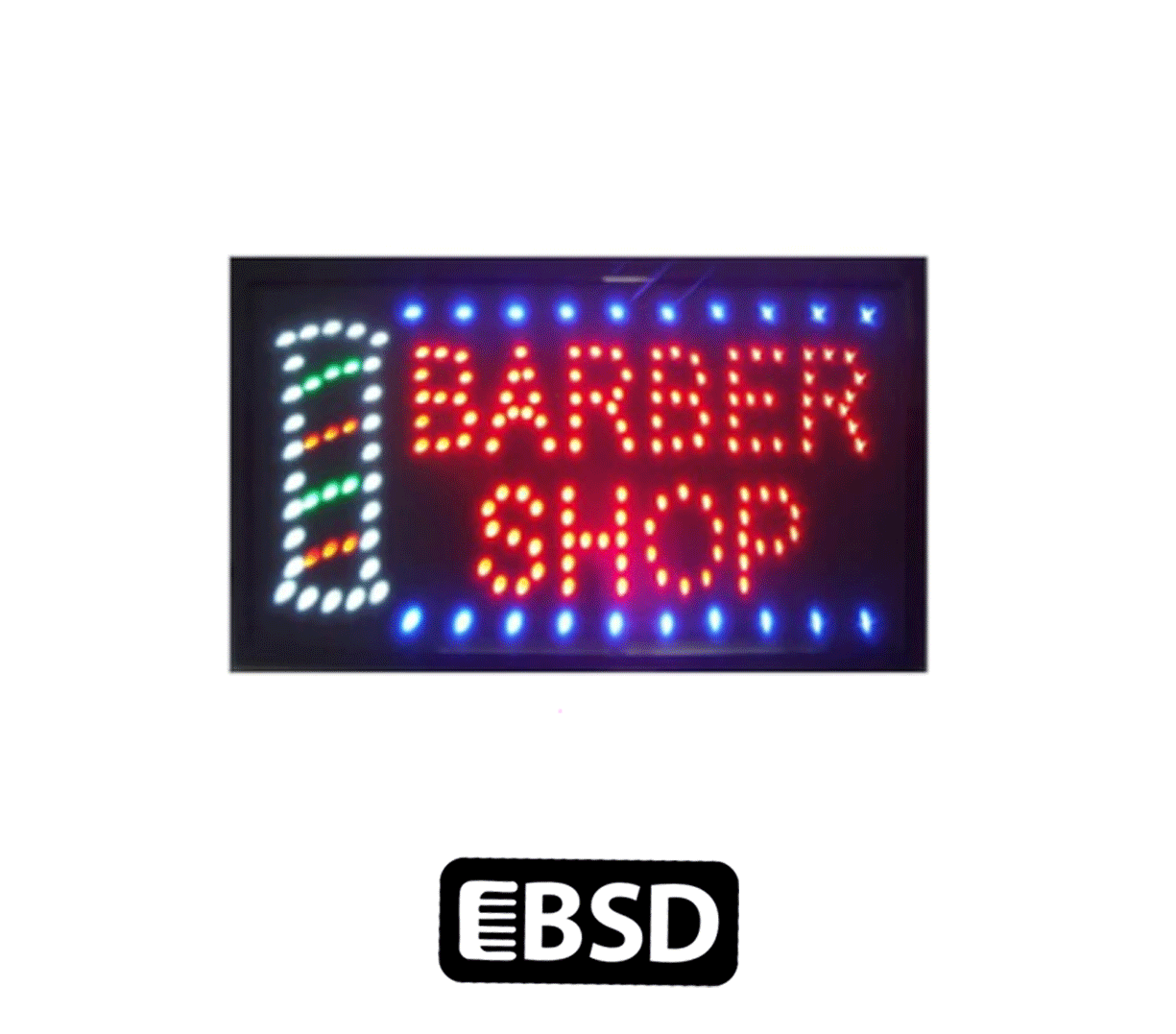 EBSD Letrero 97