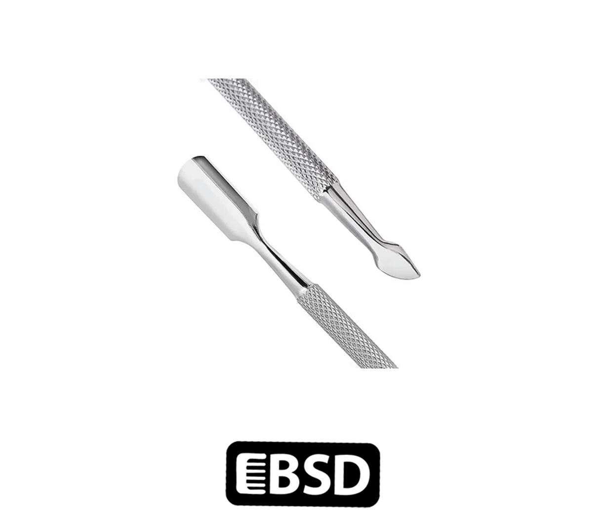 EBSD Limpia Cutículas