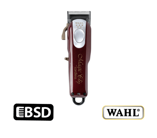 Wahl Magic Clip Inalambrica