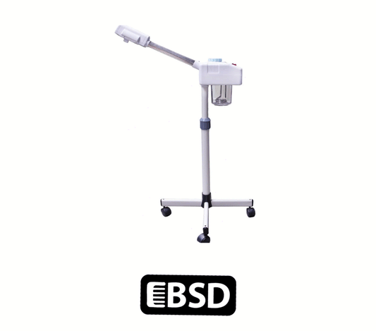 EBSD Maquina De Vapor 63