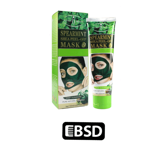 EBSD Mascarilla Facial Avocado