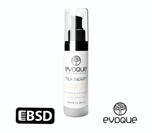 Evoque Milk Therapy serum 90 ML