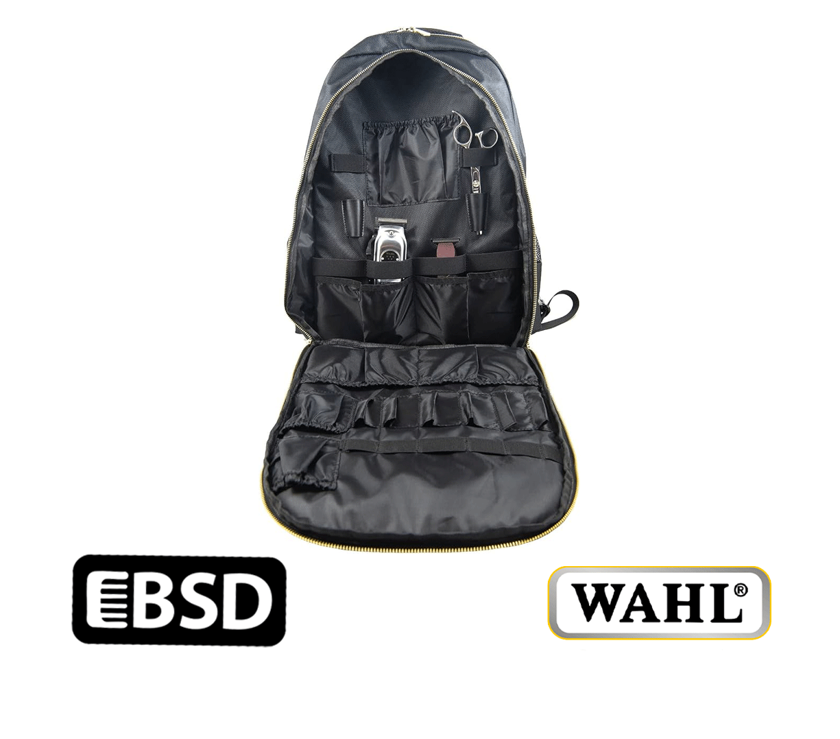 Wahl Mochila