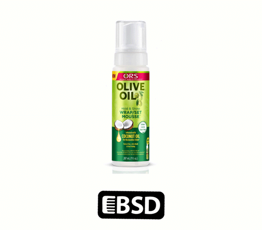 EBSD Mousse olive 503-504