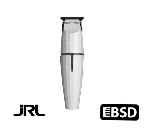 JRL Trimmer Onyx Blanco