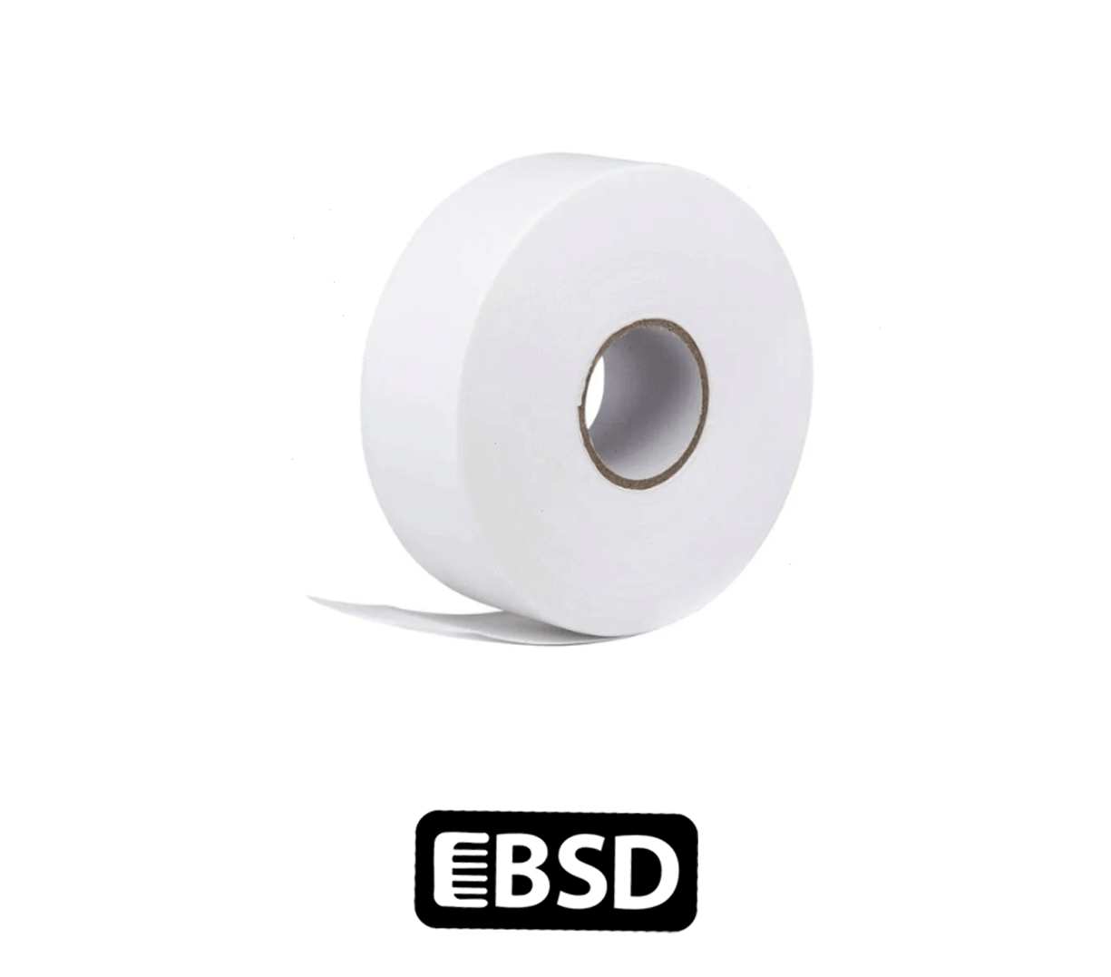 EBSD Papel para despilar 372
