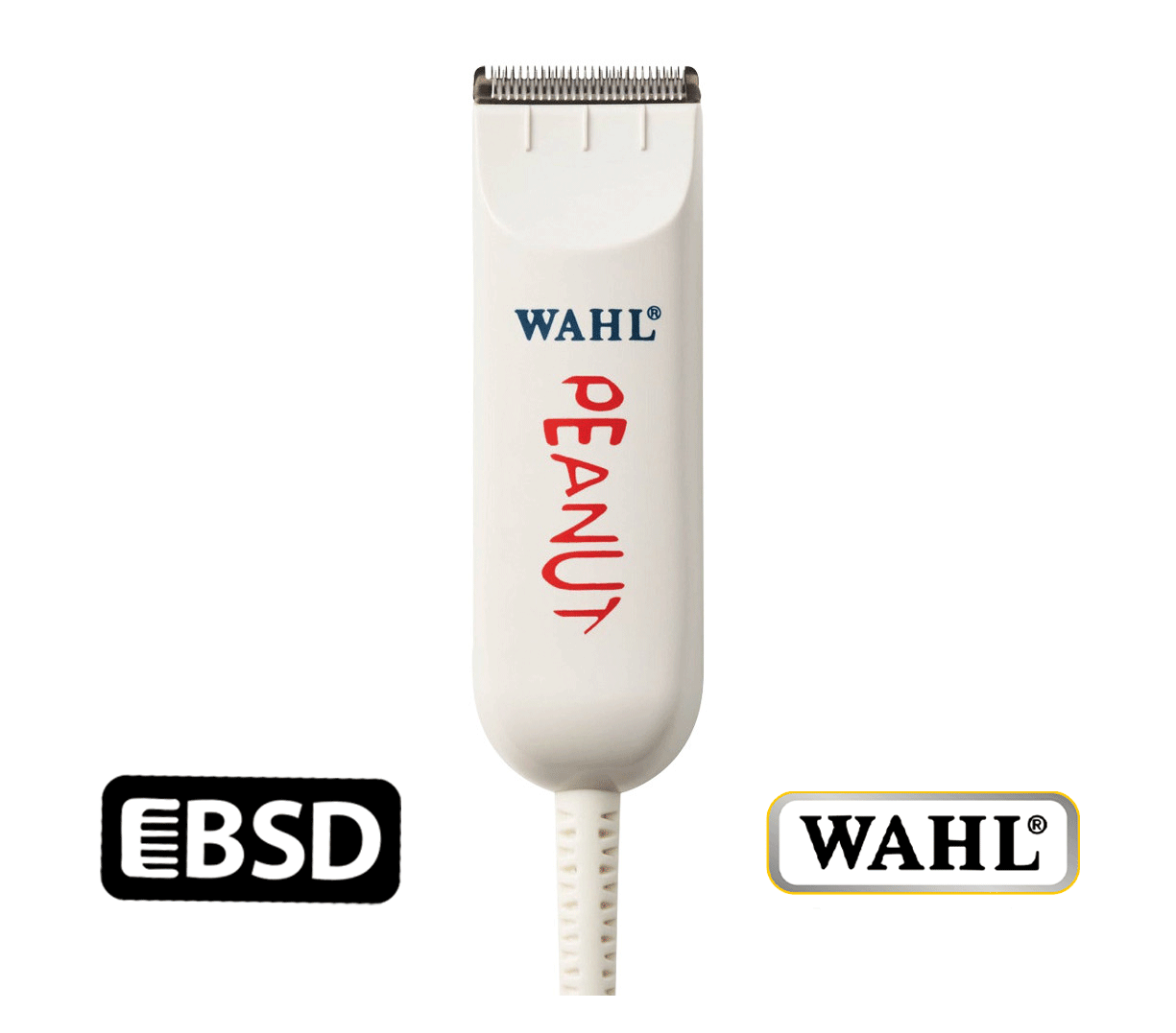 Wahl Peanut