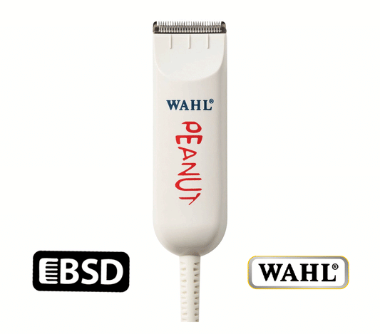 Wahl Peanut