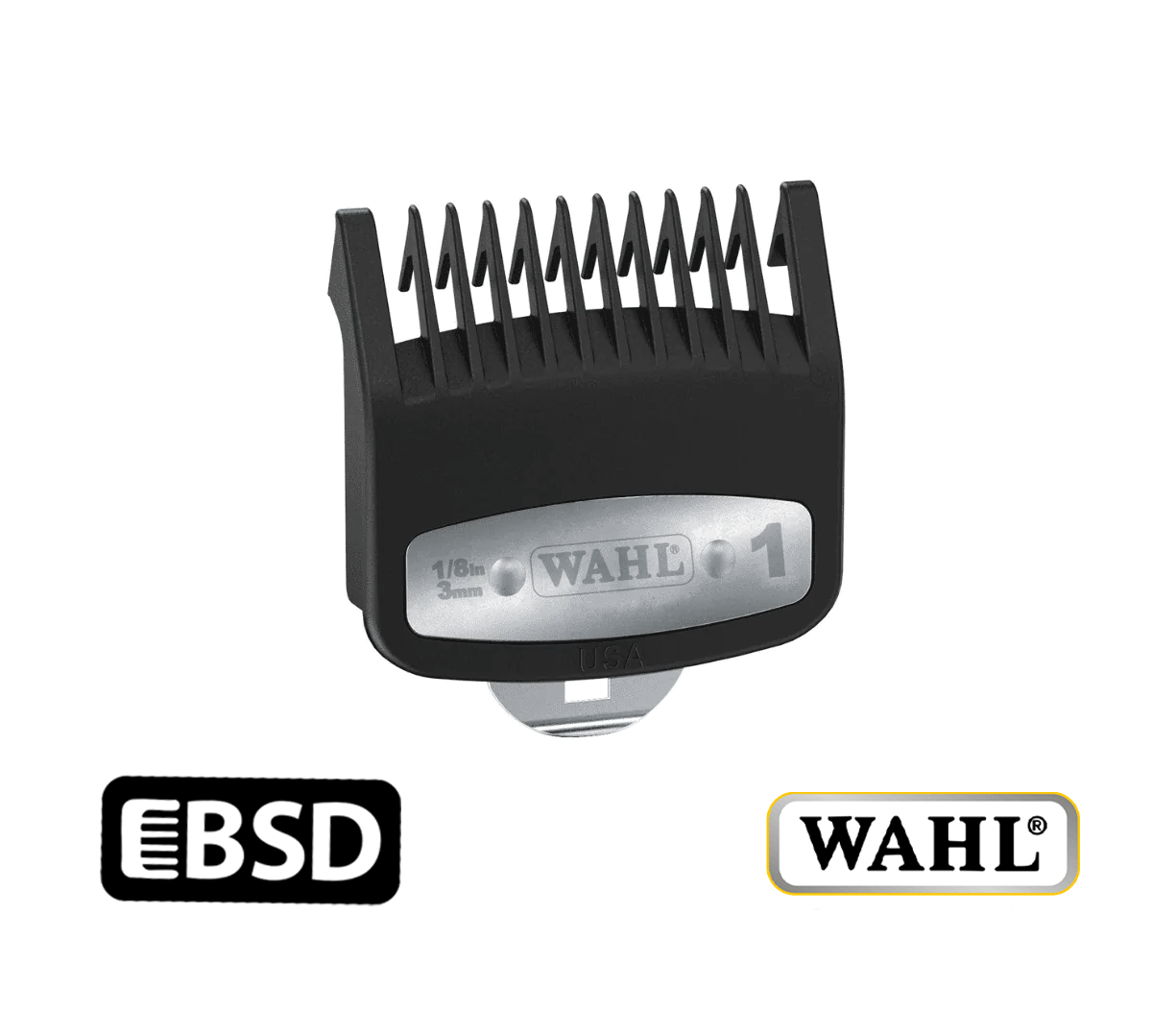 Wahl Peine Premium 1