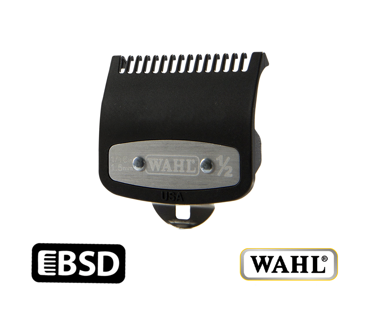 Wahl Peine Premium 1/2
