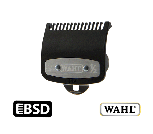 Wahl Peine Premium 1/2