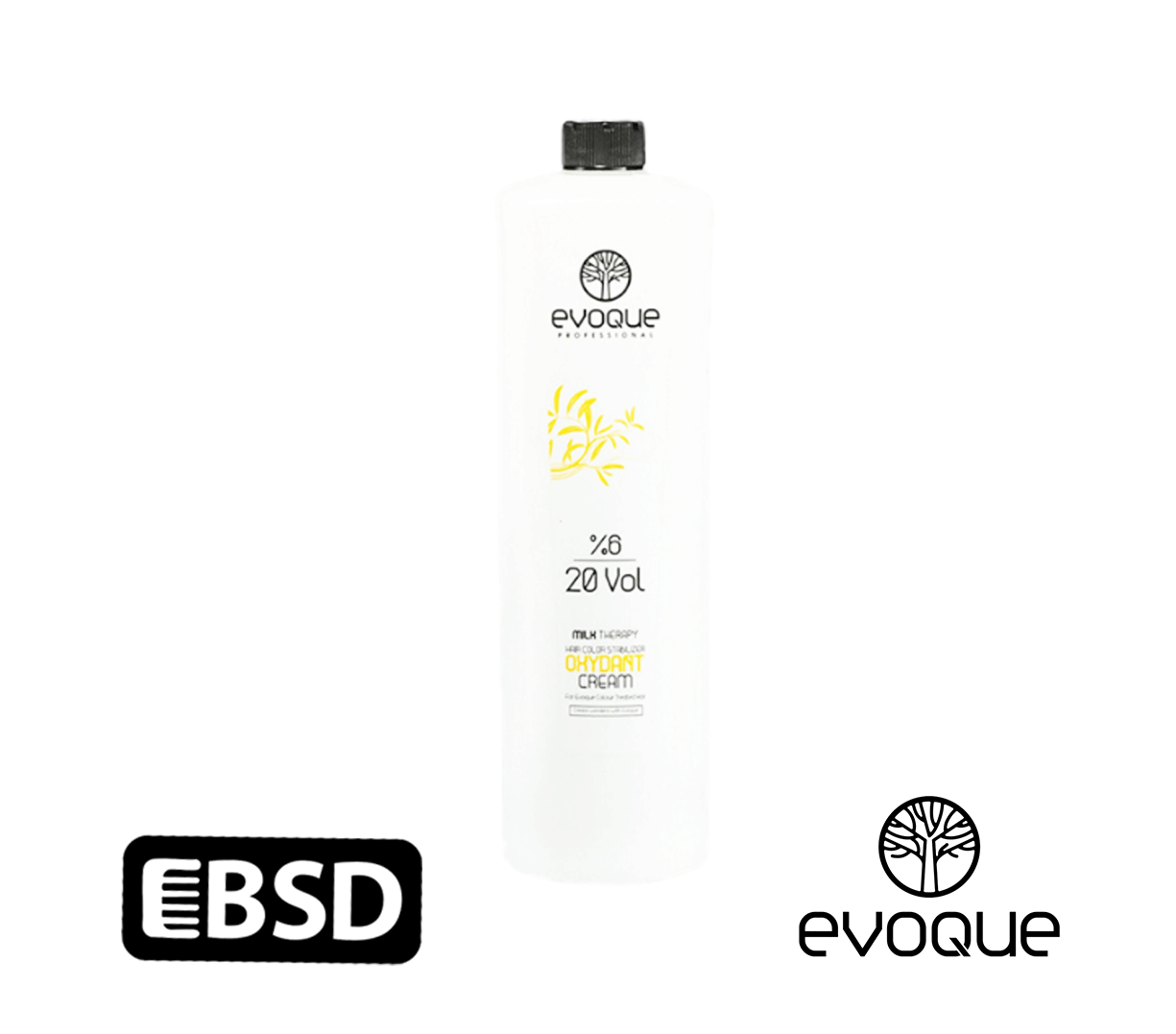 Evoque Peroxido 1000 ML - 20