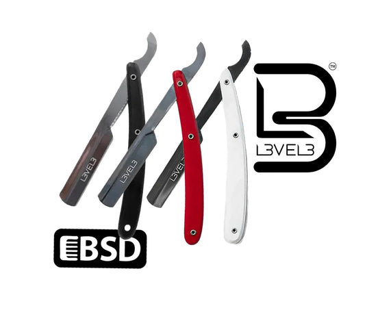 L3vel 3 Porta Navajas Turkish