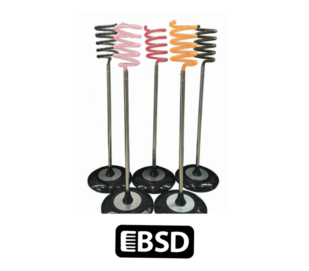 EBSD Porta Blower 66