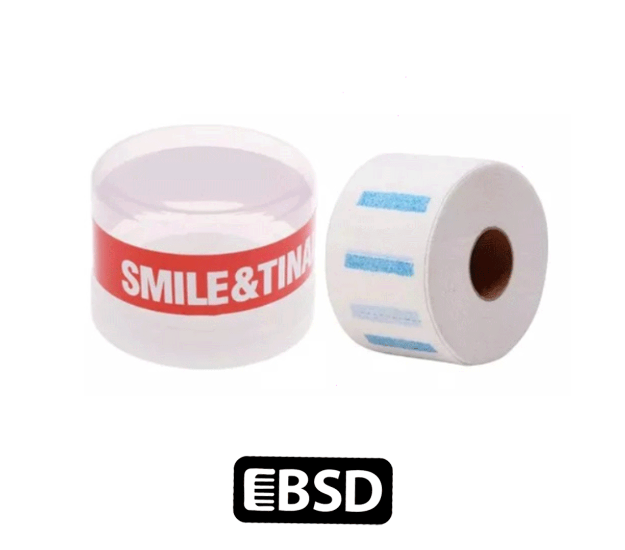 EBSD Porta cuello 29